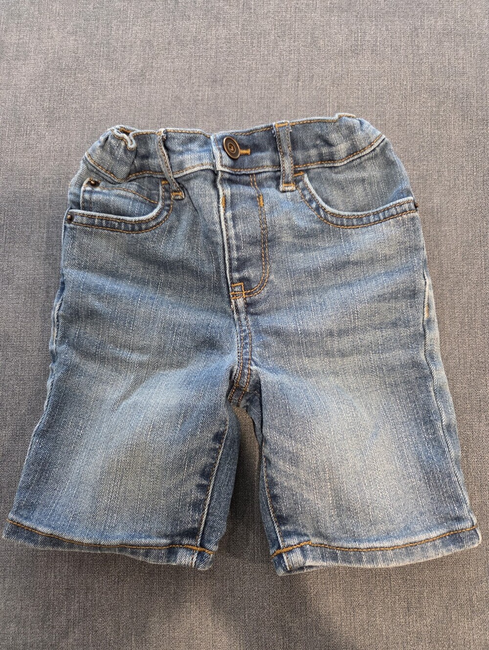 Childrens Place Toddler Shorts